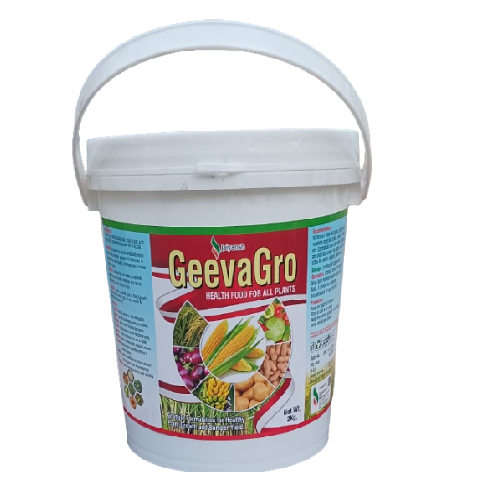 GEEVA GRO