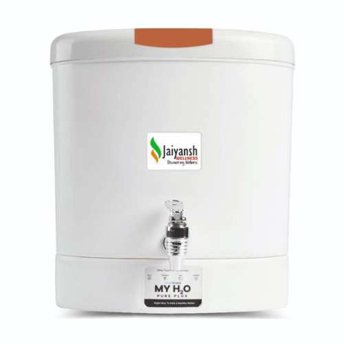 JAIYANSH OMNIGRAND MY H2O PURE PLUS