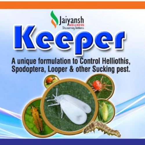 KEEPER ( 20 ml )