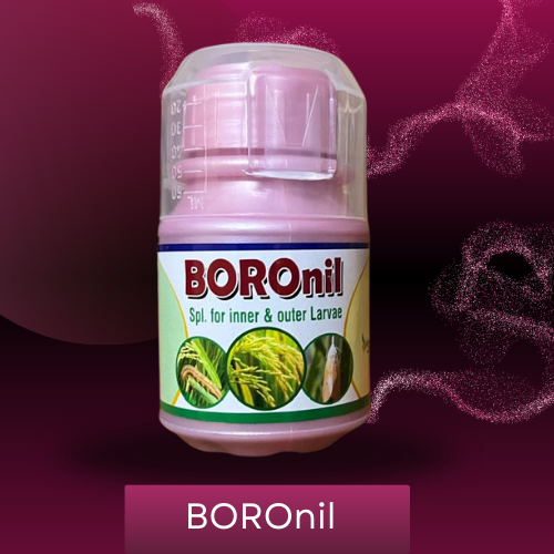 BOROnil