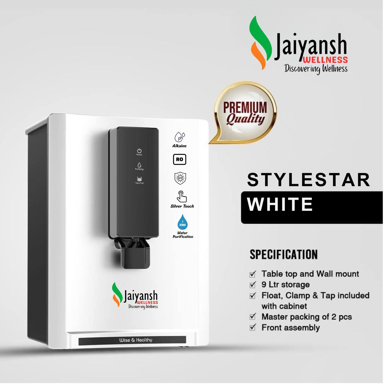 JAIYANSH FLORA