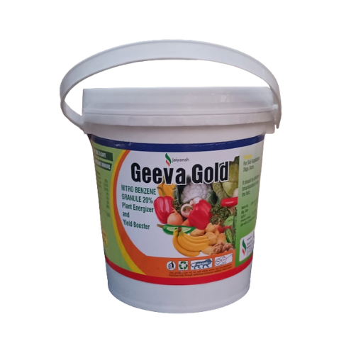 GEEVA GOLD